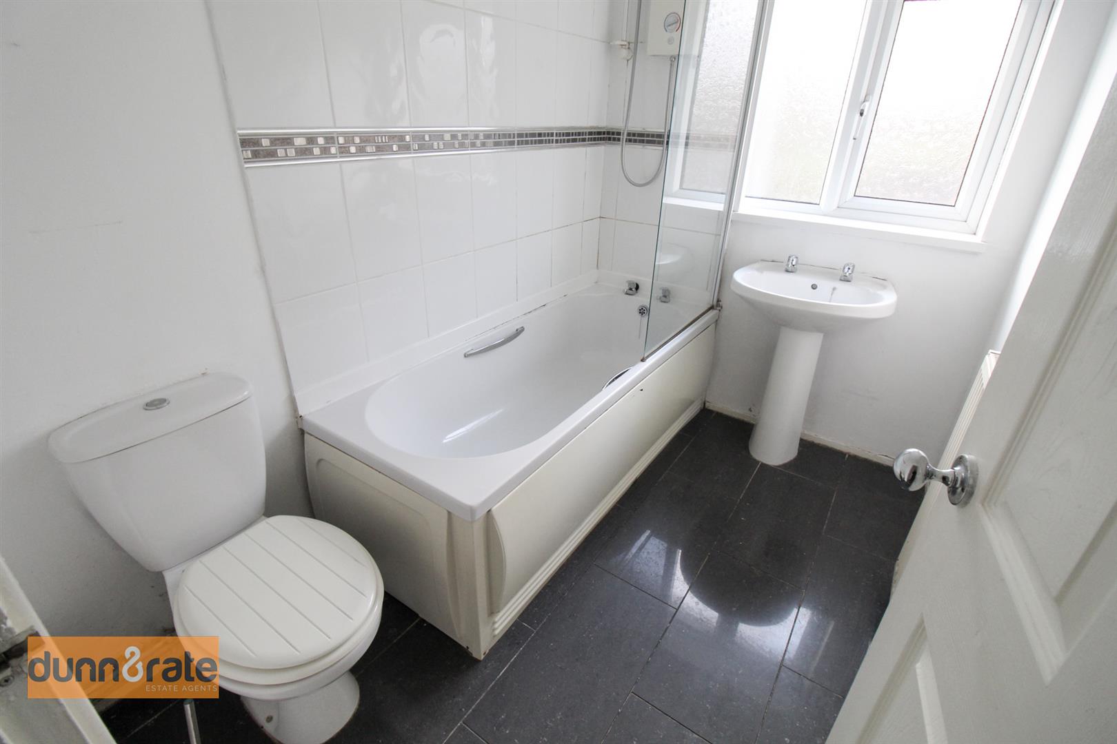 Ashcombe Green, Blurton, Stoke-On-Trent